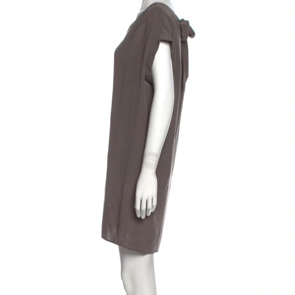 Cynthia Rowley
Silk Mini Dress
Size: XL I US 12 - Picture 2 of 3